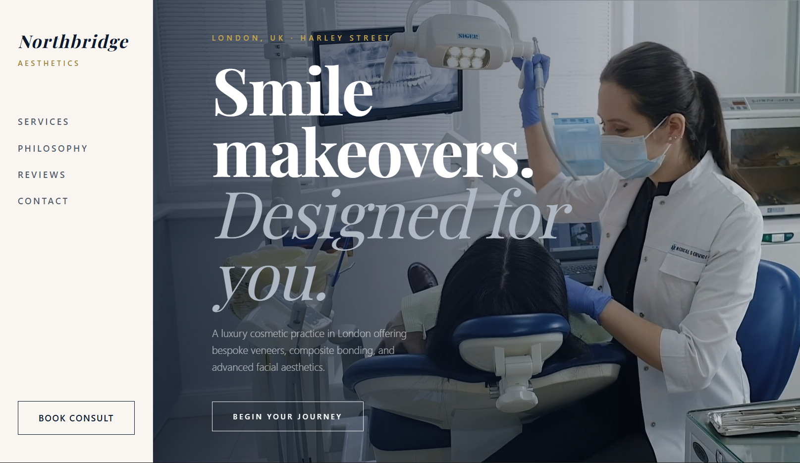 Northbridge Dental preview